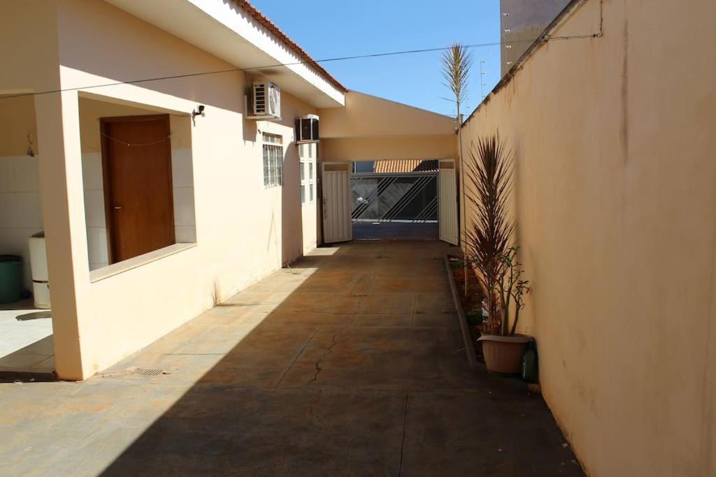 Casa Temporada Nakamura Casa de férias *