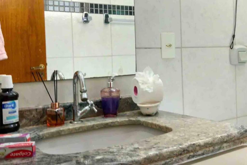 Casa Temporada Nakamura Olímpia