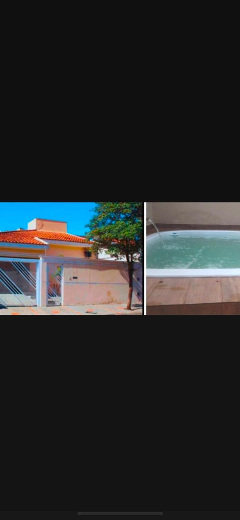 Casa Temporada Nakamura *