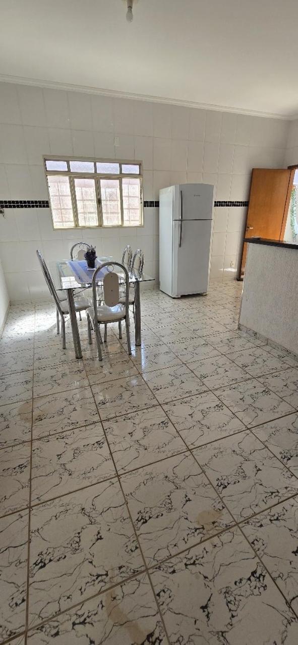 Casa Temporada Nakamura *