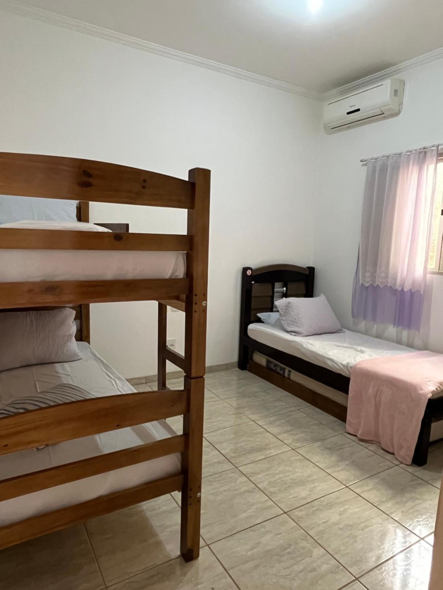 Casa Temporada Nakamura Olímpia