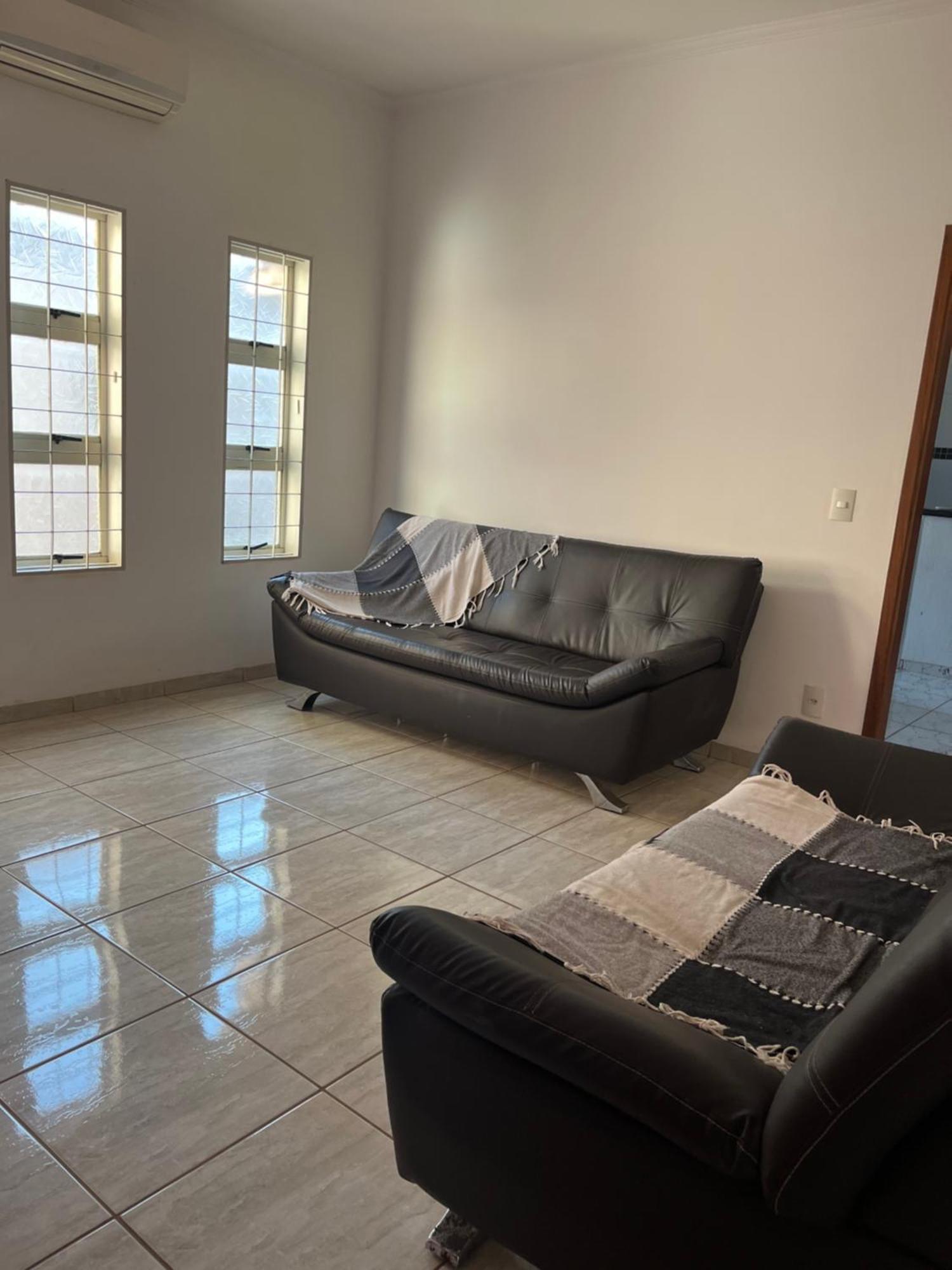 Casa Temporada Nakamura
