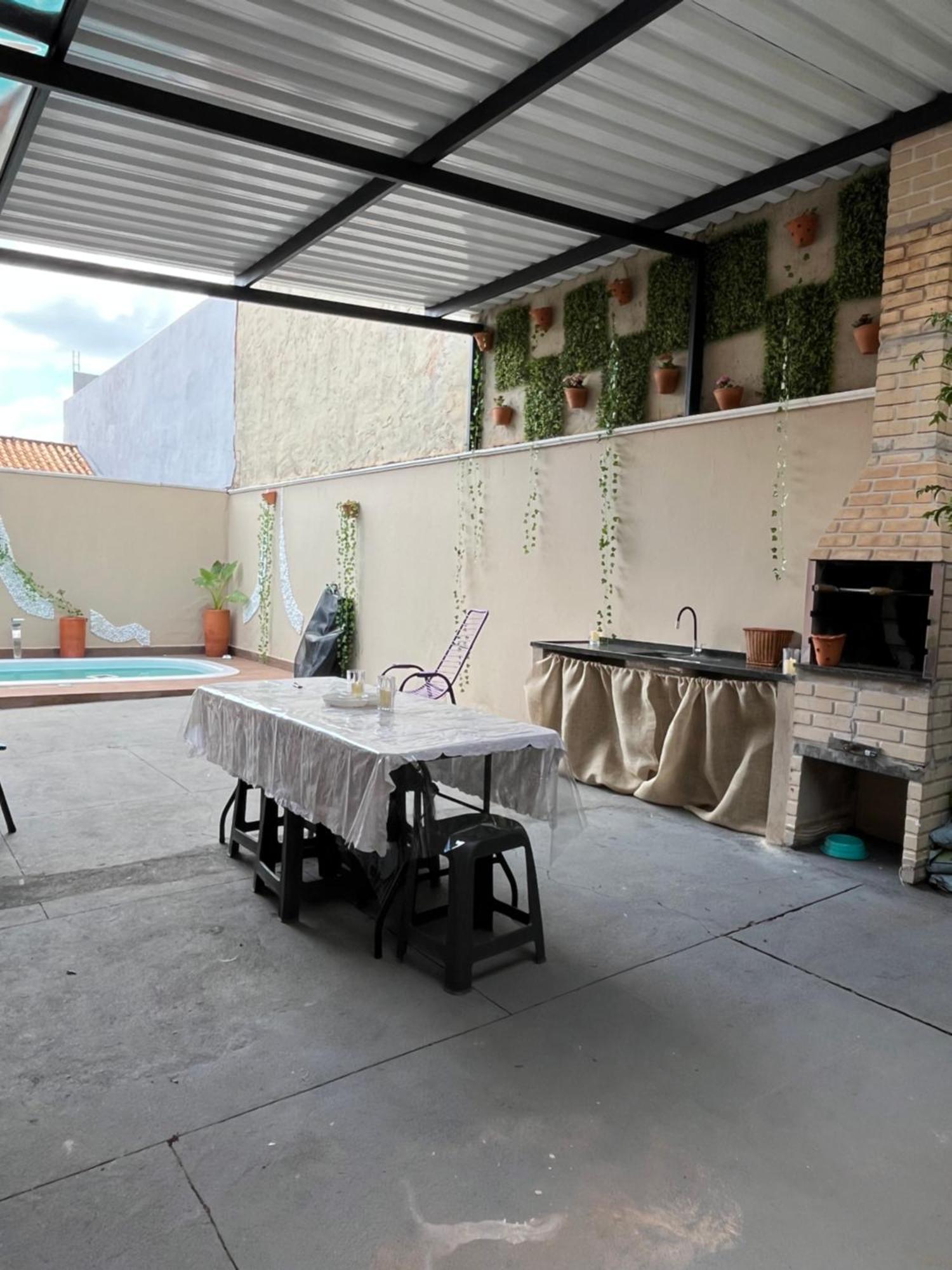 Casa Temporada Nakamura *