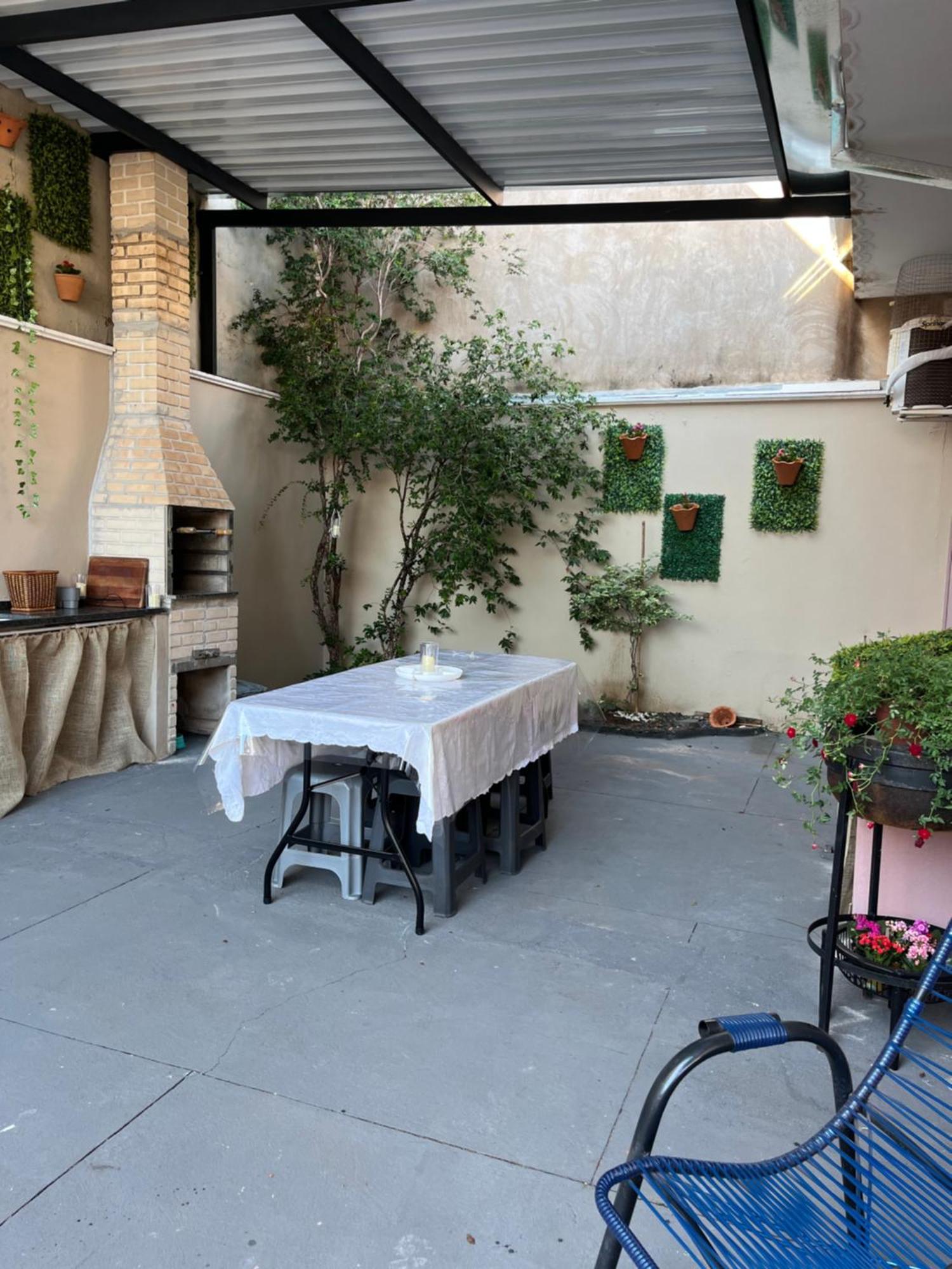 Casa Temporada Nakamura